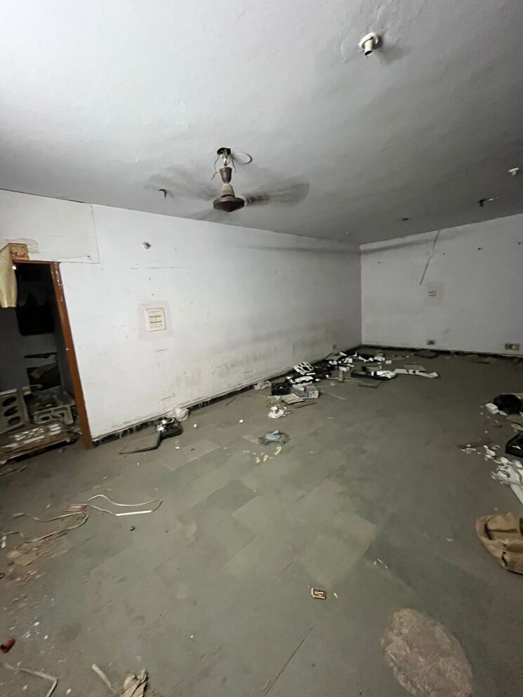 Living Room, west sagarpur 3 Bedroom 891 Sq.Ft. Independent House In West Sagarpur Delhi 8833201