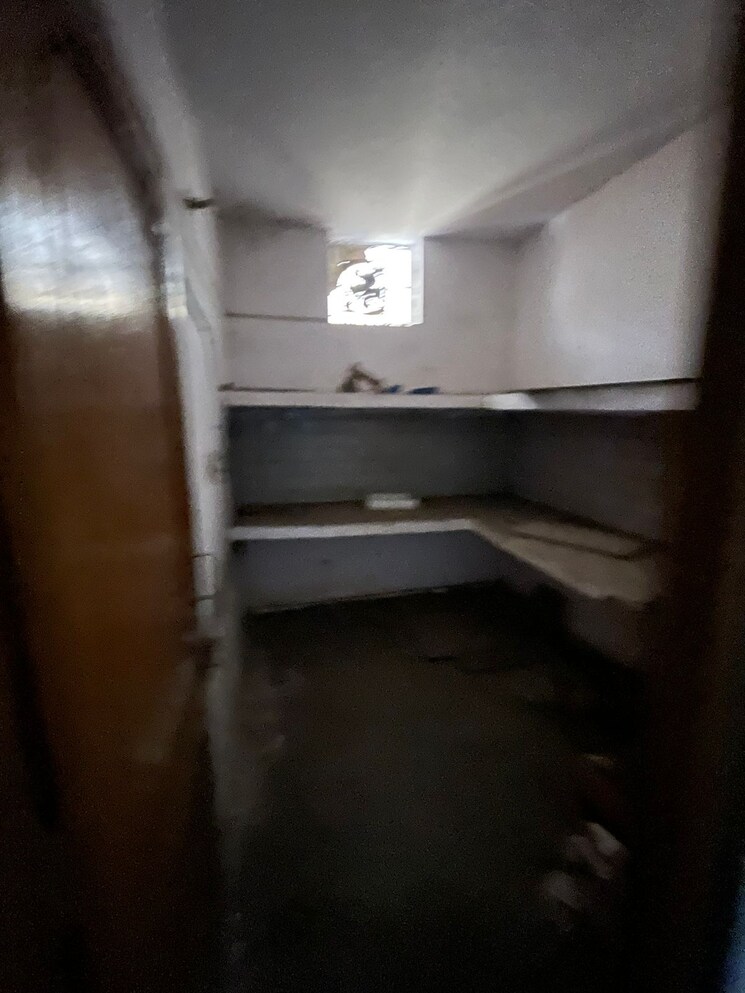 Kitchen, west sagarpur 3 Bedroom 891 Sq.Ft. Independent House In West Sagarpur Delhi 8833201