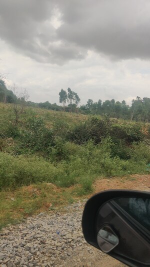  Plot For Sale in Nagondanhalli