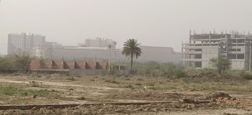 Plot Area in  Plot at Sultanpur Road – for Sale