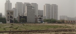  Plot For Sale in Sultanpur Road