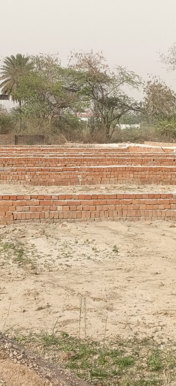 Plot Area in  Plot at Sultanpur Road – for Sale