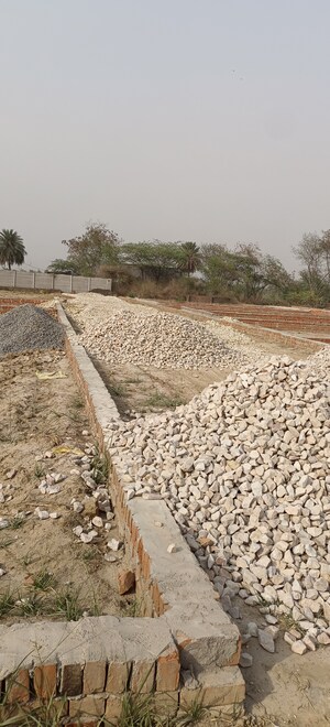 Plot Area in  Plot at Sultanpur Road – for Sale