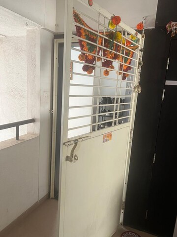 Balcony in 2 BHK Apartment at Kolte Patil Cheryl, Kharadi – for Sale