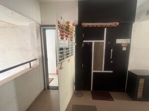 Furnished Amenities in 2 BHK Apartment at Kolte Patil Cheryl, Kharadi – for Sale