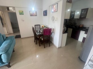 Master Bedroom in 2 BHK Apartment at Kolte Patil Cheryl, Kharadi – for Sale