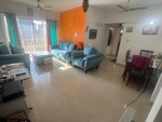 2 BHK + Servant Room 850 Sq.Ft. Apartment in Kolte Patil Cheryl