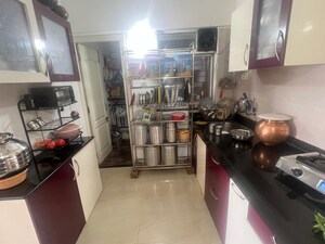 Gym in 2 BHK Apartment at Kolte Patil Cheryl, Kharadi – for Sale