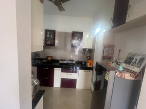 Kitchen in 2 BHK Apartment at Kolte Patil Cheryl, Kharadi – for Sale