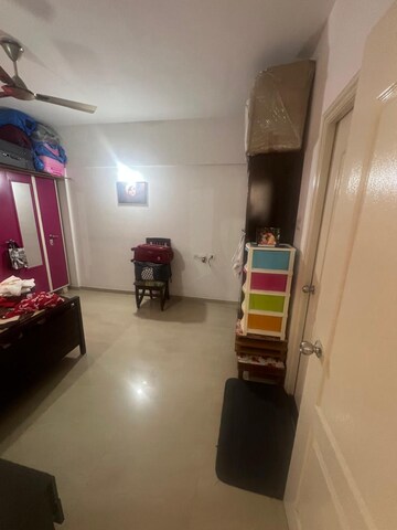 Building Lobby in 2 BHK Apartment at Kolte Patil Cheryl, Kharadi – for Sale