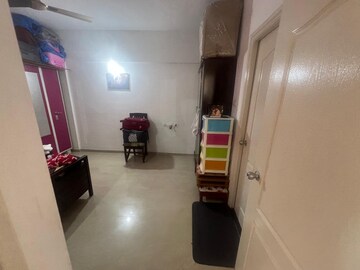 Building Lobby in 2 BHK Apartment at Kolte Patil Cheryl, Kharadi – for Sale