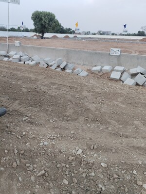  Plot For Sale in Vaishali Nagar