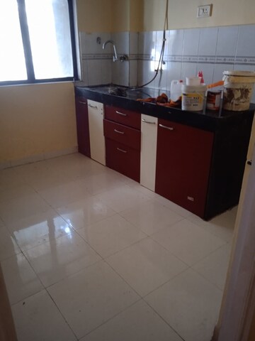 Kitchen in 2 BHK Apartment at Sarnath Chs, Vasant Vihar – for Rent