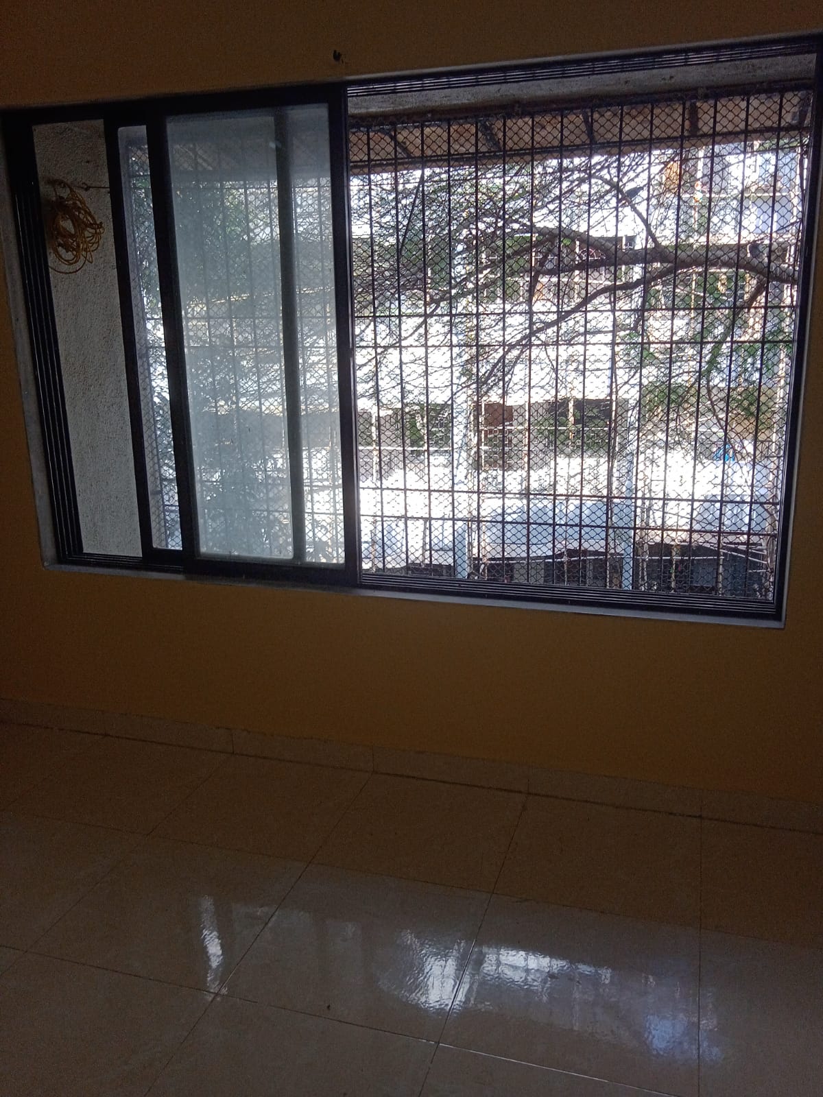 2 BHK + Study Room Apartment For Rent in Sarnath Chs