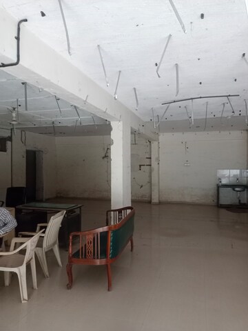 Team Area in  Shop at Andheri West – for Rent