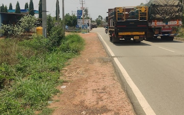 Plot For Sale in Whitefield