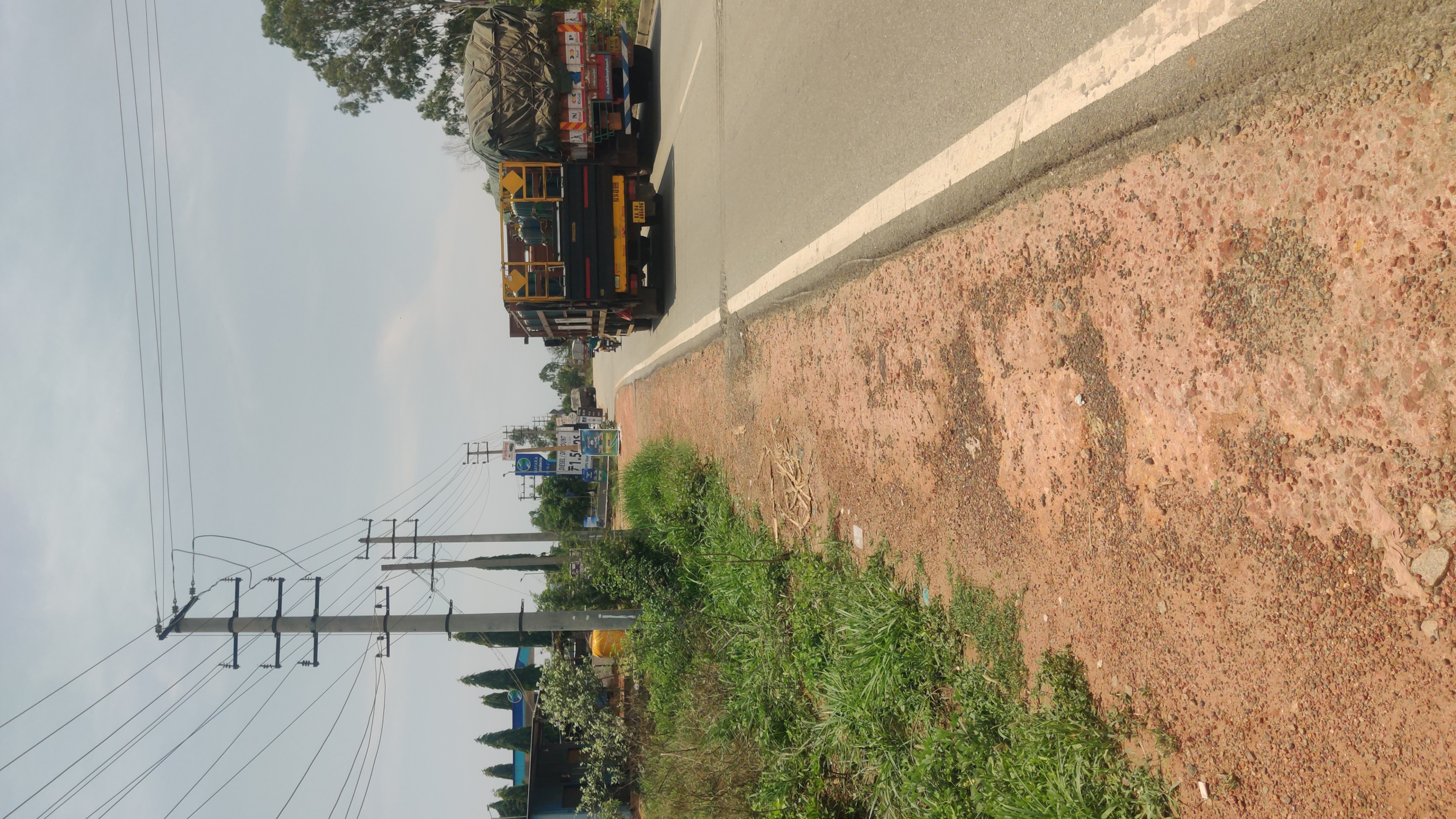 Plot For Sale in Whitefield