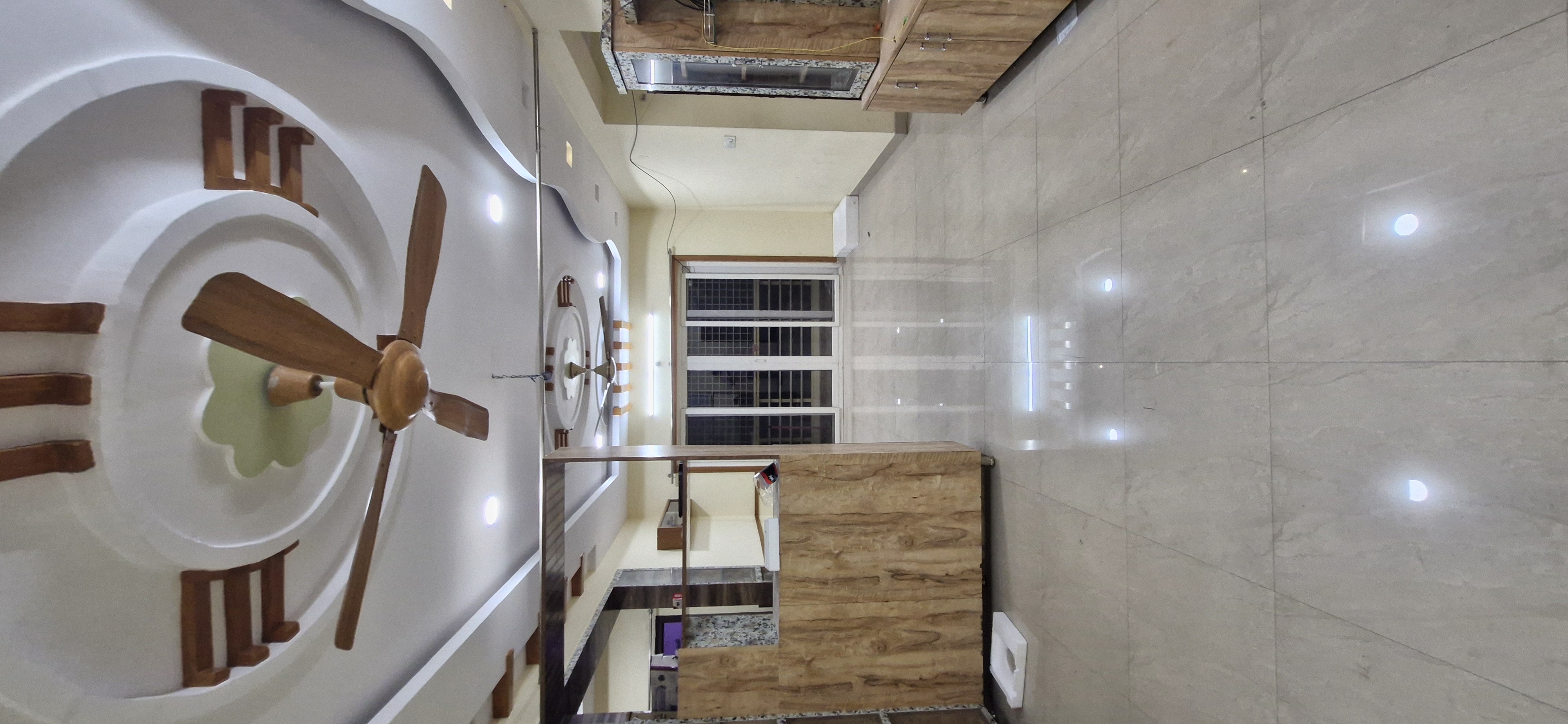 3 BHK Builder Floor For Rent in Kondapur