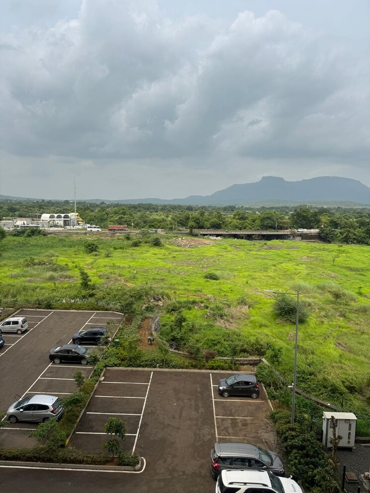 Master Bedroom, lodha-palava-marvella-b-to-g 2 Bedroom 580 Sq.Ft. Apartment In Dombivli East Thane 8833279