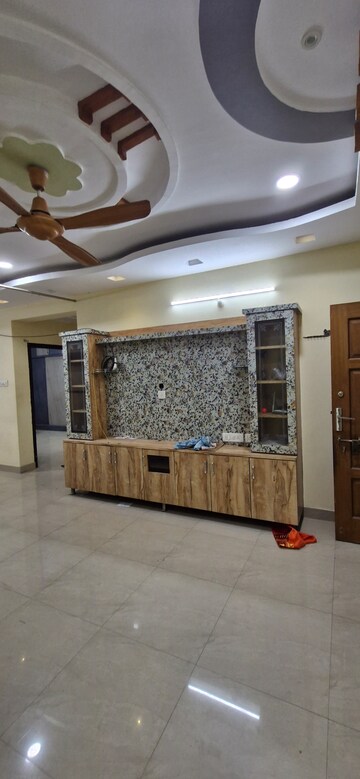 3 BHK Builder Floor For Rent in Kondapur