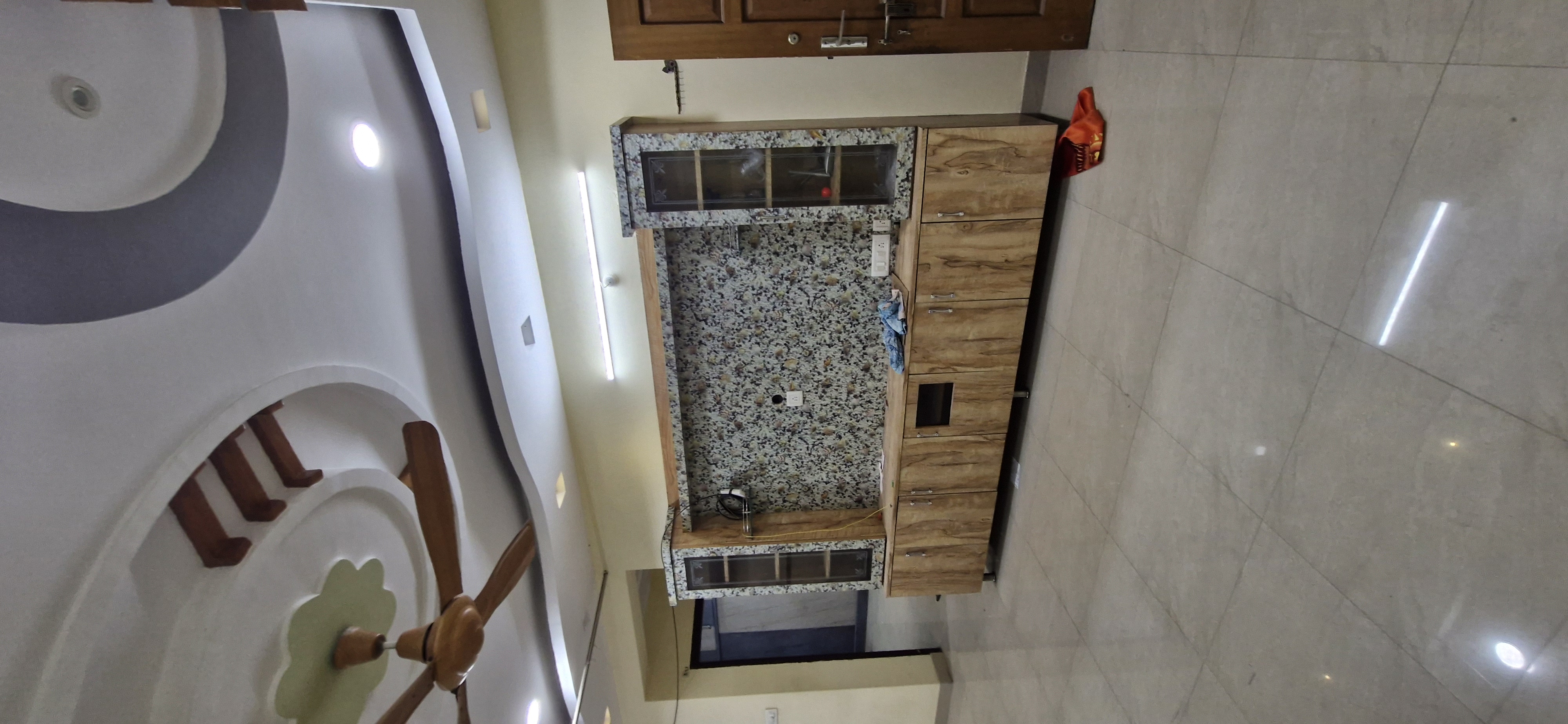 3 BHK Builder Floor For Rent in Kondapur