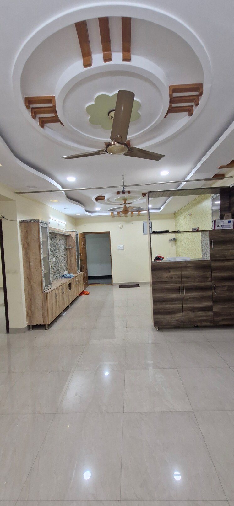 undefined, kondapur 3 Bedroom 1850 Sq.Ft. Builder Floor In Kondapur Hyderabad 8833300