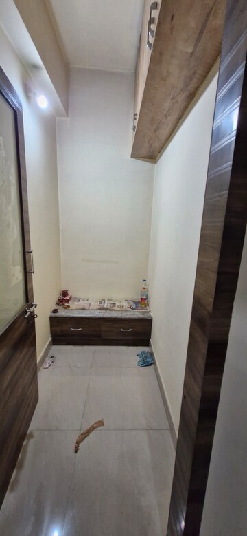 Bathroom in 3 BHK Builder Floor at Kondapur – for Rent