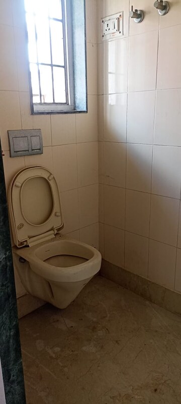 Bathroom in 3 BHK Apartment at Anik One Rajarhat, Rajarhat – for Sale