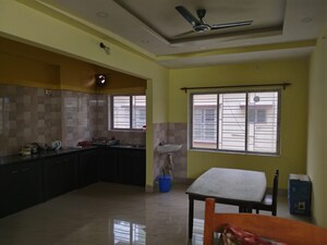 Kitchen in 3 BHK Apartment at Anik One Rajarhat, Rajarhat – for Sale