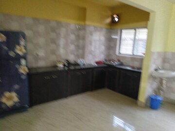 Bedroom in 3 BHK Apartment at Anik One Rajarhat, Rajarhat – for Sale