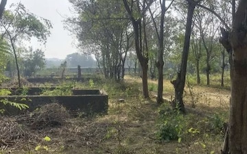Plot For Sale in Dumas