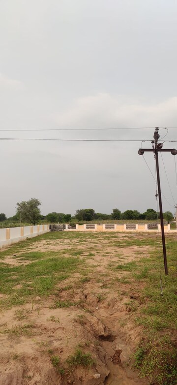  Plot For Sale in Ajmer Road