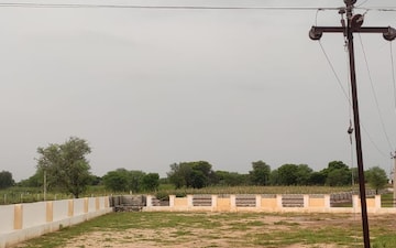 Plot For Sale in Ajmer Road
