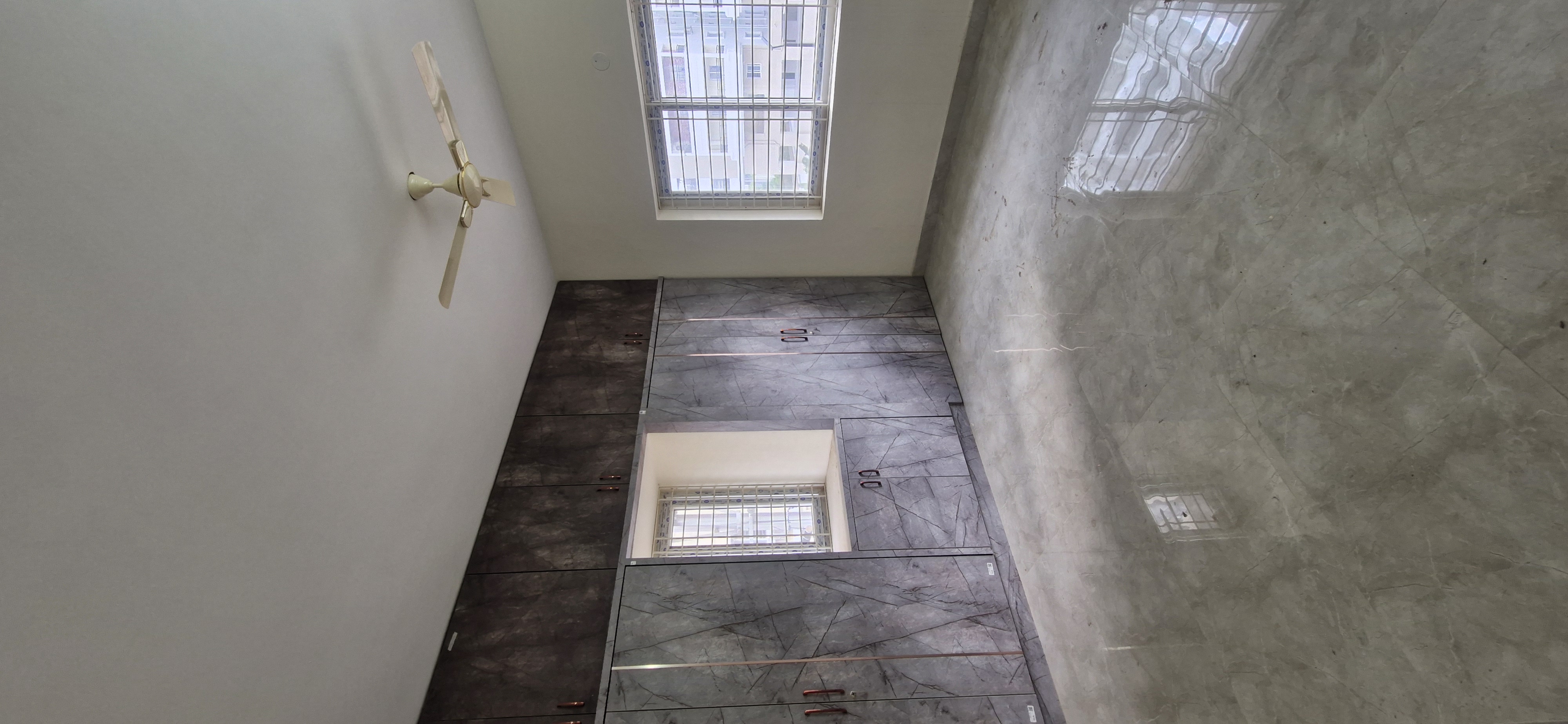 3 BHK Builder Floor For Rent in Kondapur