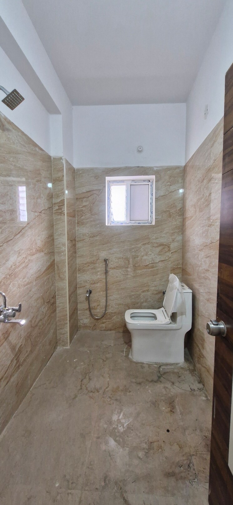 Bathroom, kondapur 3 Bedroom 1830 Sq.Ft. Builder Floor In Kondapur Hyderabad 8833318