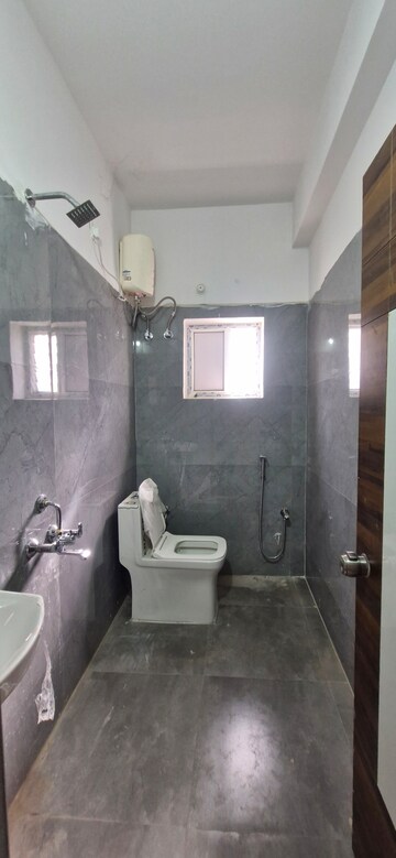 Living Room in 3 BHK Builder Floor at Kondapur – for Rent