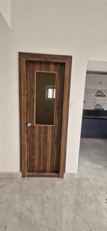 Furnished Amenities in 3 BHK Builder Floor at Kondapur – for Rent