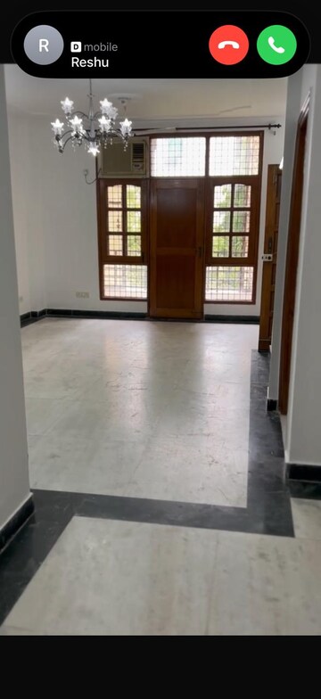 3 BHK Builder Floor For Rent in Lajpat Nagar 4