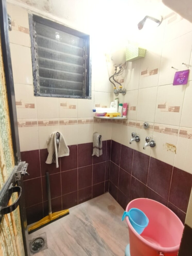 Kitchen, mat-cornel-heights 2 Bedroom 725 Sq.Ft. Apartment In Ic Colony Mumbai 8833340