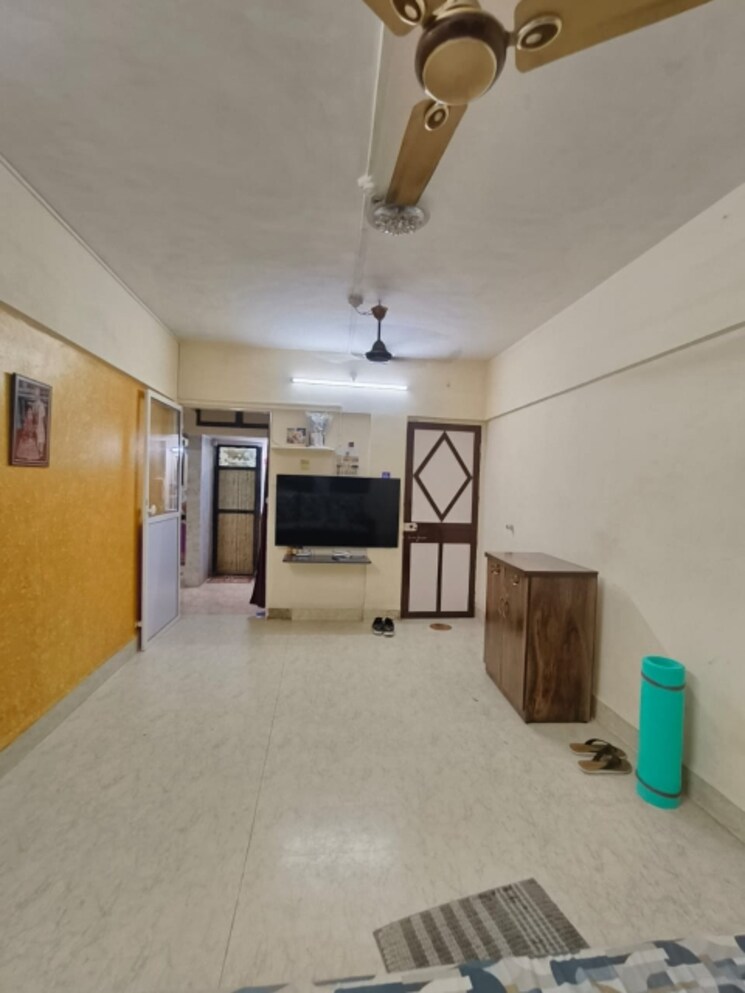 Living Room, mat-cornel-heights 2 Bedroom 725 Sq.Ft. Apartment In Ic Colony Mumbai 8833340