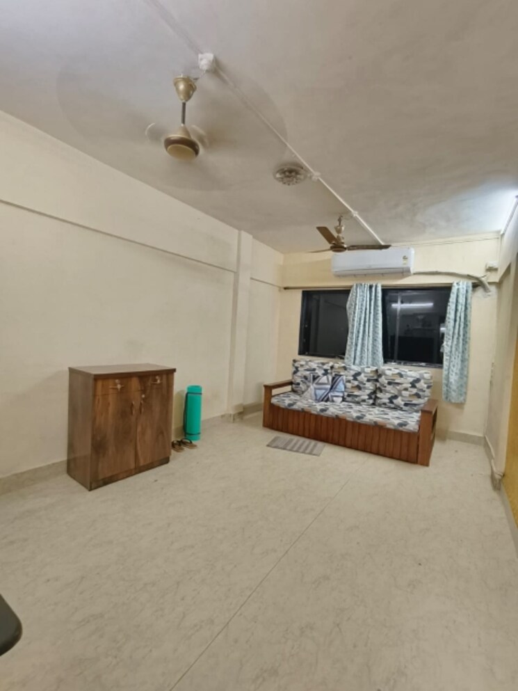Living Room, mat-cornel-heights 2 Bedroom 725 Sq.Ft. Apartment In Ic Colony Mumbai 8833340