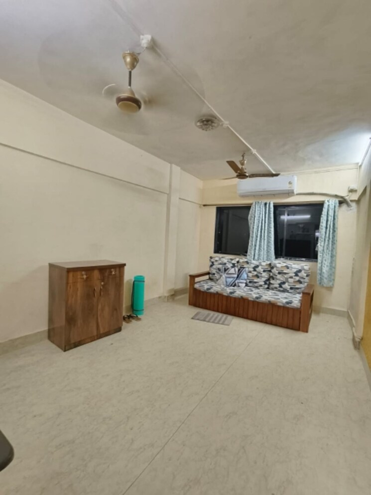 Living Room, mat-cornel-heights 2 Bedroom 725 Sq.Ft. Apartment In Ic Colony Mumbai 8833340