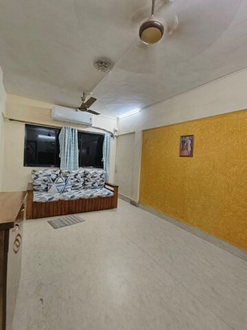 Kitchen in 2 BHK Apartment at Mat Cornel Heights, Ic Colony – for Rent