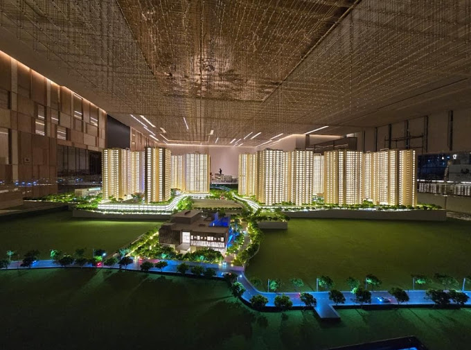 2 BHK Apartment For Sale in Bren Zahara