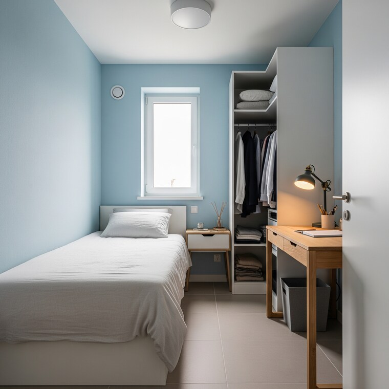 undefined, marol 2 Bedroom 792 Sq.Ft. Apartment In Marol Mumbai 8833353