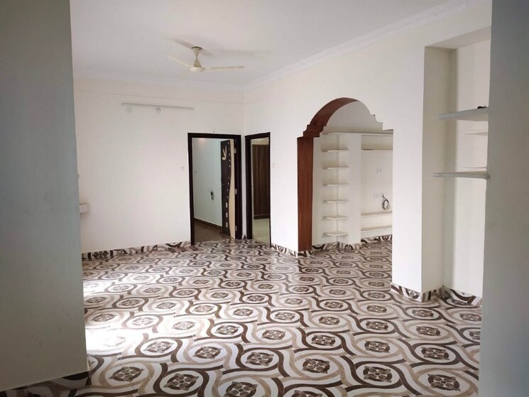 Living Room, gachibowli 2 Bedroom 1350 Sq.Ft. Apartment In Gachibowli Hyderabad 8824208