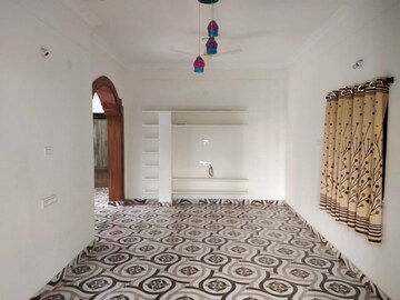 Living Room in 2 BHK Apartment at Gachibowli – for Rent