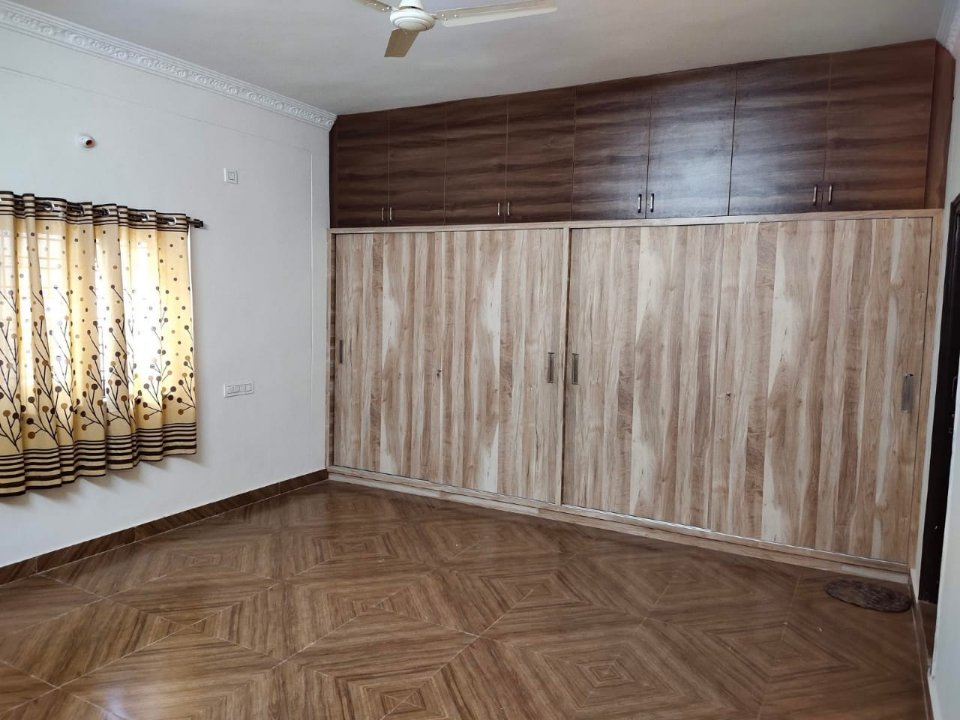 2 BHK Apartment For Rent in Shobhas Abode 