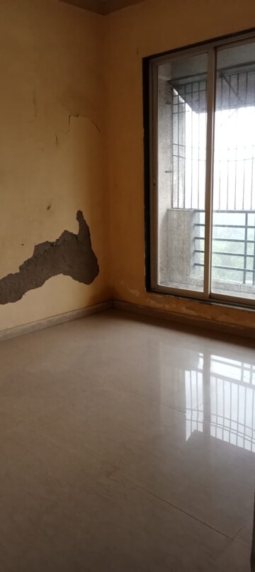 Room in 2 BHK Apartment at Shree Gajanan Maharaj Nagar CHS, Kalyan West – for Rent