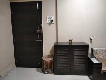 Furnished Amenities in 2 BHK Apartment at Shree Gajanan Maharaj Nagar CHS, Kalyan West – for Rent